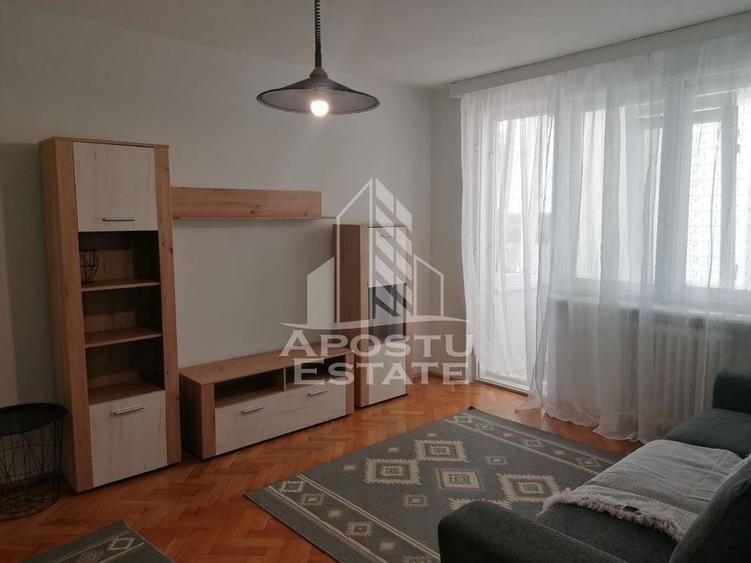 Apartament 2 camere ,43 mp,et.5/8,zona Garii de Nord - 9
