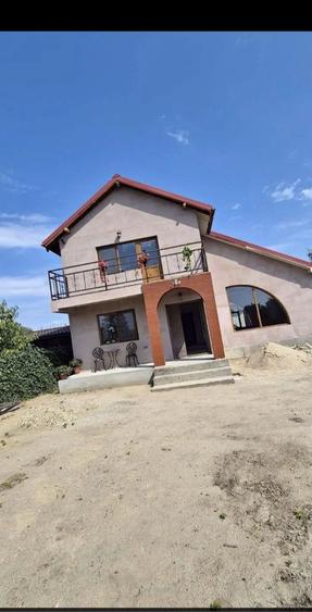 Casa P+E Goiesti str Principala 18 km de Craiova Pro - 2