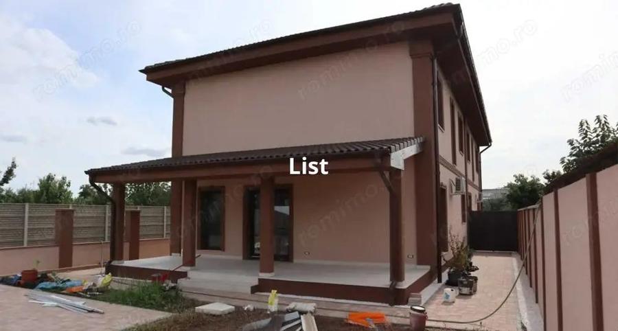 Duplex de vanzare, 5 Camere, 130 mp, 250 m2, Giroc - 2