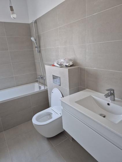 Casa P+1+M, Duplex, Cartier privat, Otopeni, 1 Mai - 4