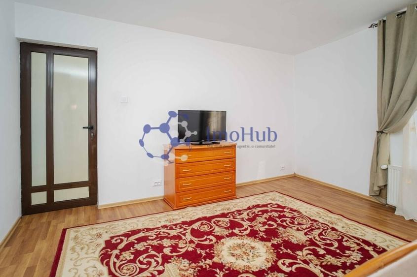 Villa Zona Bucium-Plopii Fara Sot ( pretabila si comercial) POTENTIAL RIDICAT - 13