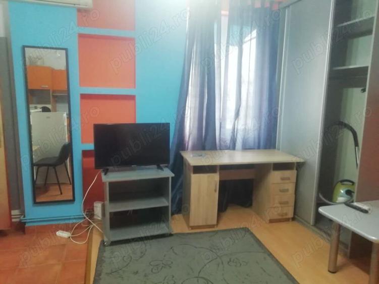 Particular inchiriez garsoniera open space, Cotroceni - 6