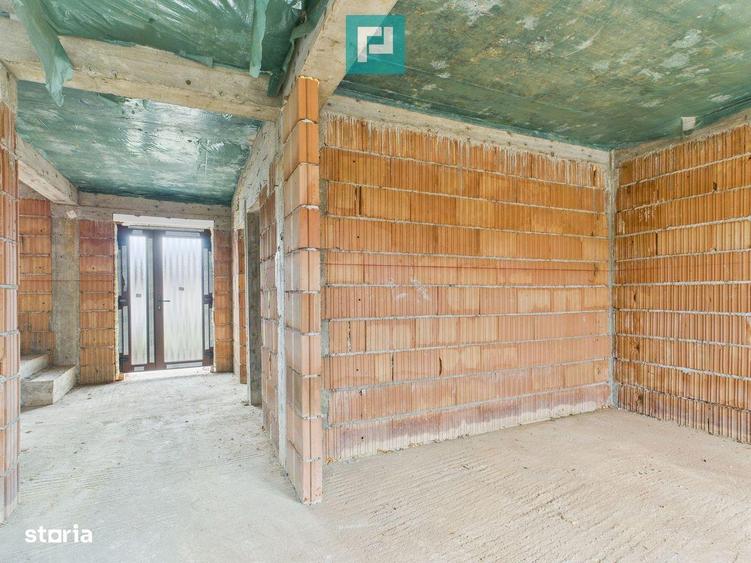 Duplex confortabil ?i retras in Chisoda - 5