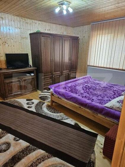 Casa spa?ioasa, 5 camere, 120 mp. zona Vadul Mo?ilor - 10