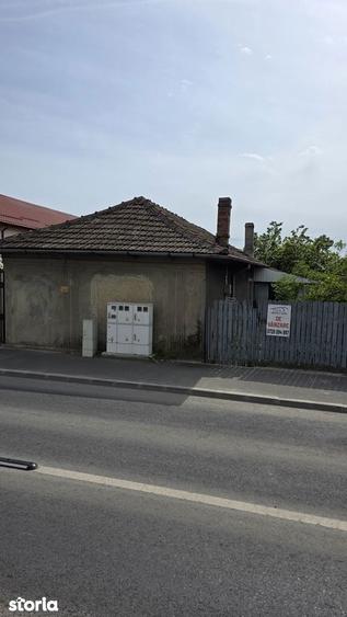 Vand casa Prel. Bucuresti - Tenaris - 1