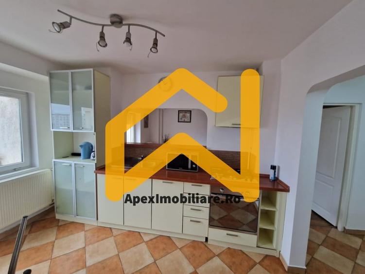 Apartament 2 Camere | Alba Iulia - Burebista - Bucuresti | Masina de spalat vase - 5