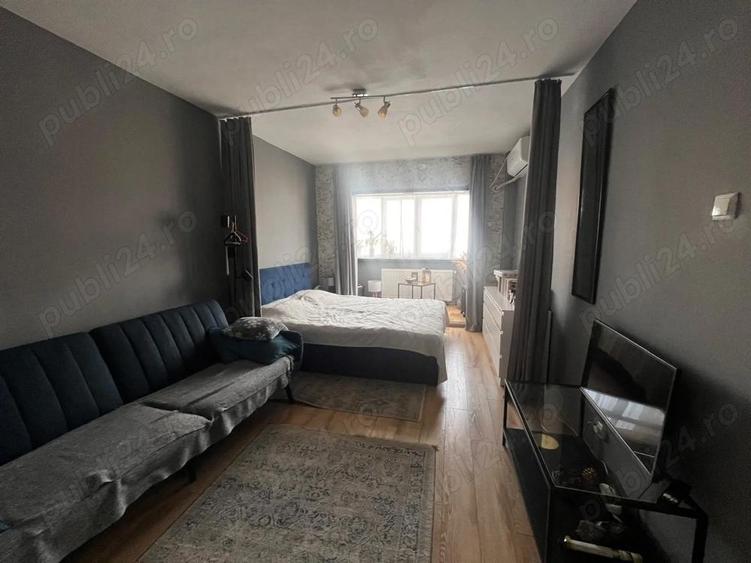 apartament 2 camere decomandat etaj1 UTA - 1