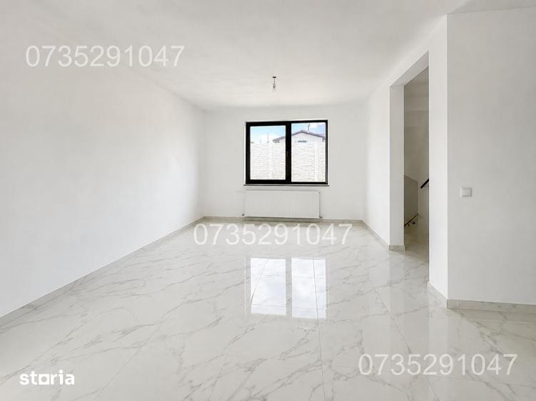Casa individuala Comuna Berceni P+1E+Pod | 4 camere | Teren 350 mp - 7