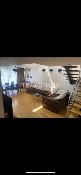 Vand Apartament 5 camere duplex-doua locuri de parcare Soseaua Nordului Vand Apartament 5 camere duplex-doua locuri de parcare Soseaua Nordului