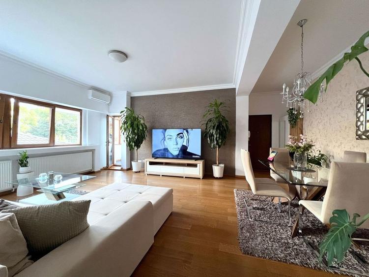 140mp etaj 1 Victoriei-Alexandru Ioan Cuza - Ultracentral - 1