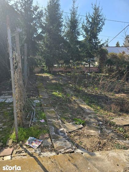Casa zona str. Botizului - 7