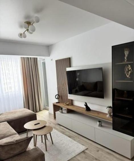 Berceni | 2 camere | Parcare | Prima Închiriere | Incălzire Pardoseala - 3