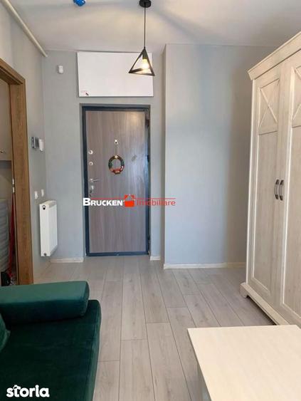 Apartament doua camere | ARED - 6