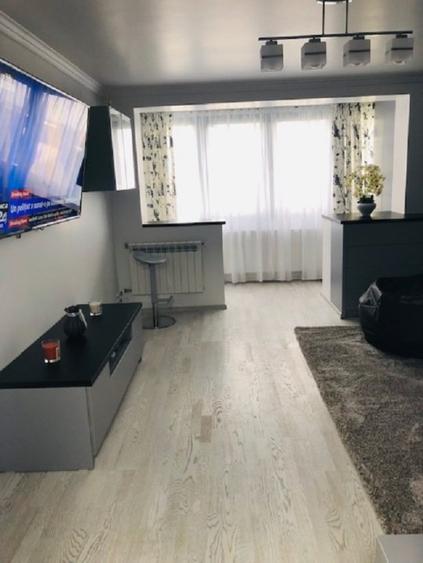 Propietar, inchiriez garsoniera ultraLUX , Titan, Costin Georgian - 6