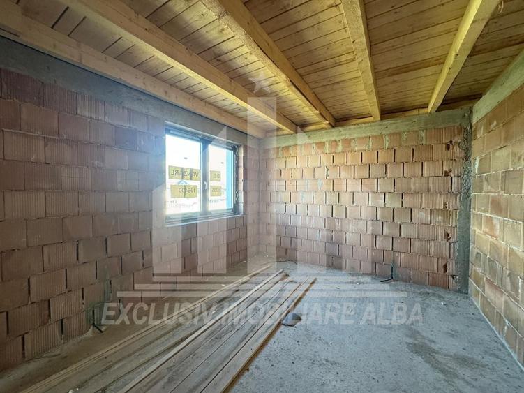 Casa individuala | De vanzare | 183 mp | 555mp teren | Dealul Furcilor - 10