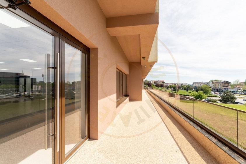 Spatiu comercial de inchiriat – 103 mp – Craiovei - amenajat nou! - 10