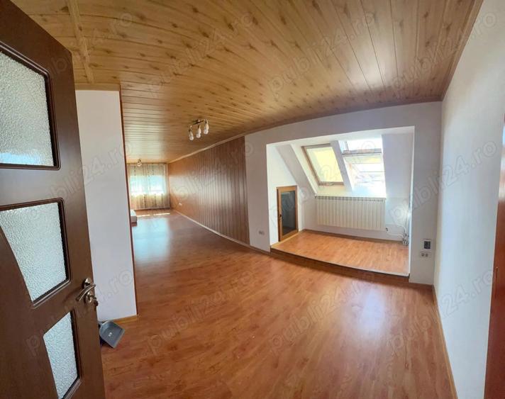 Casa in Vladimirescu teren 1220 mp - 5