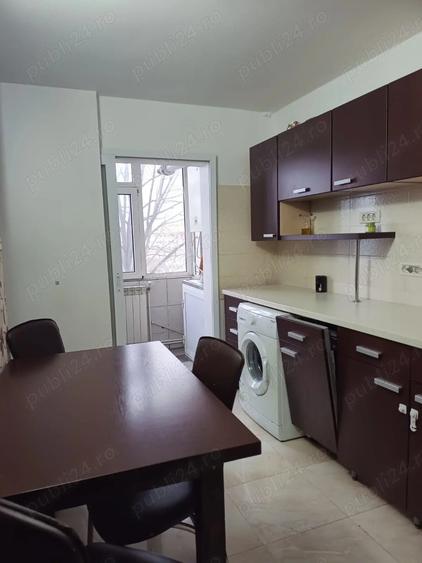 Apartament 2 camere decomandat - masina spalat vase - sistem alarma - loc parcare - etc. - 8