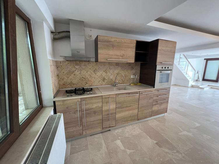 NOU! VILA  TIP DUPLEX/ AVIATIEI/ NEMOBILATA - 3