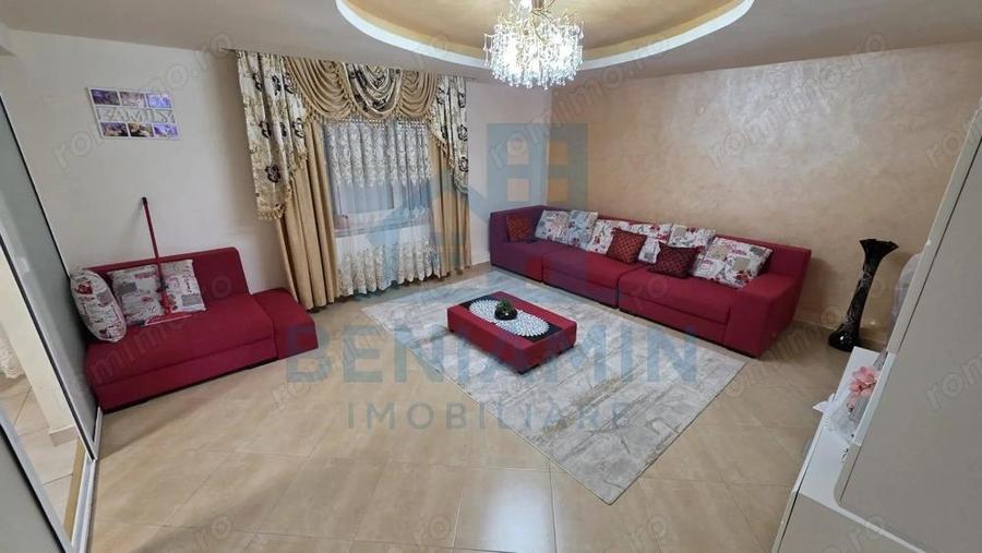 Casa Moderna in Zona Magnolia - Confort si Liniste la un pas de oras - 2