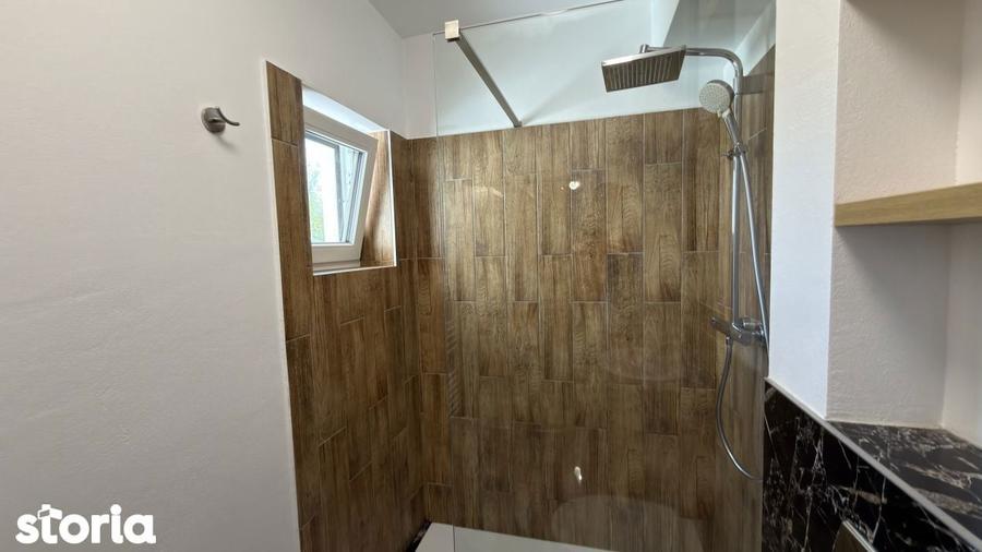 Apartament modern 2 camere, 61 mp, mobilat complet, bloc nou, central - 1