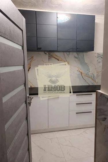 Apartament cu 2 camere etajul 1 si balcon in Strand - 3