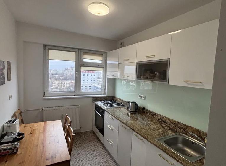 2 camere Piata Muncii - sos. Mihai Bravu v.a.v Victor Babes - 6