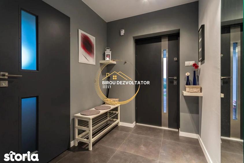 Investitie Pallady Ansamblu modern Titan Parcare bonus Pret promo - 5