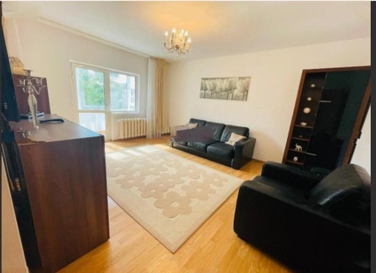 Vitan Mall metrou TIMPURI NOI ,et.3/8,Amenajat,loc de parcare,mobilat utilat ! - 5