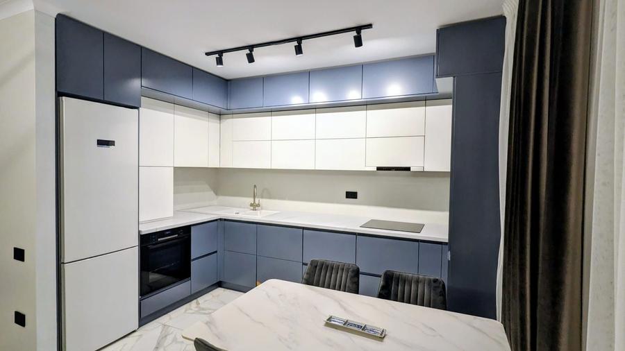 Apartament 2 camere (Zorilor by Inamstro) - 2