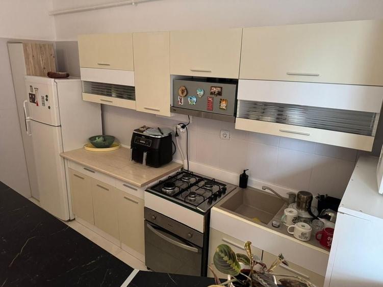 Apartament 2 camere 10 min metrou Aparatorii Patriei/centrala proprie - 2