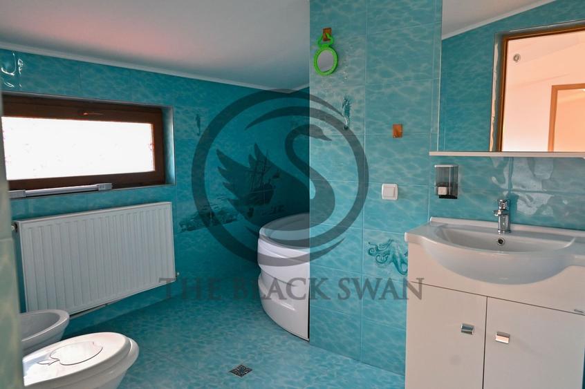 Casa cu 5 camere de vanzare P+M | Teren 258MP | Ploiesti | Comision 0% - 16