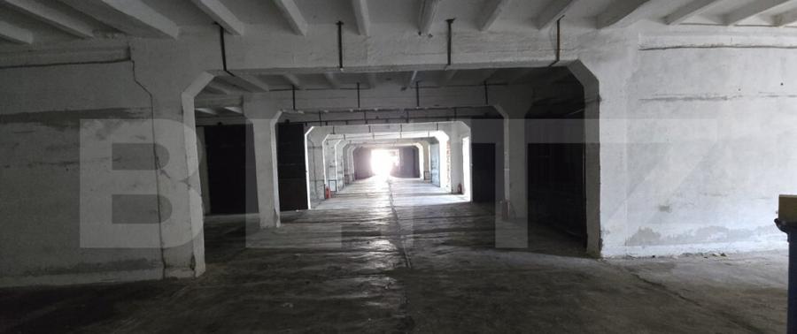 Hala produc?ie/depozitare, de vanzare, 2600 mp, zona Bari - 7