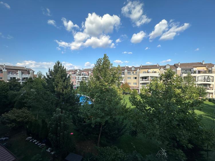 3 camere IBIZA SOL RESIDENCE - 1