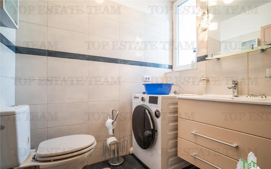Apartament 2 camere de inchiriat Calea Vitan - 8