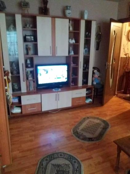 Vand apartament 2 camere semidecomandat  - 4