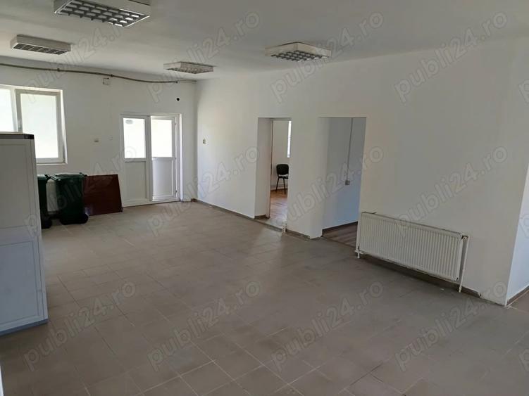 Inchiriez spa?iu Birou Sos Giurgiului - Sediu Social - Punct de lucru - 6