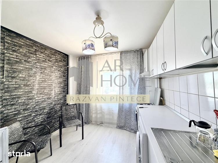 Apartament cu 2 camere în Cantacuzino