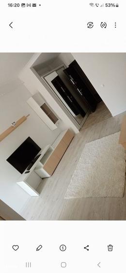 Garsoniera complex Avangarde City // Str. Tineretului 17 - 5