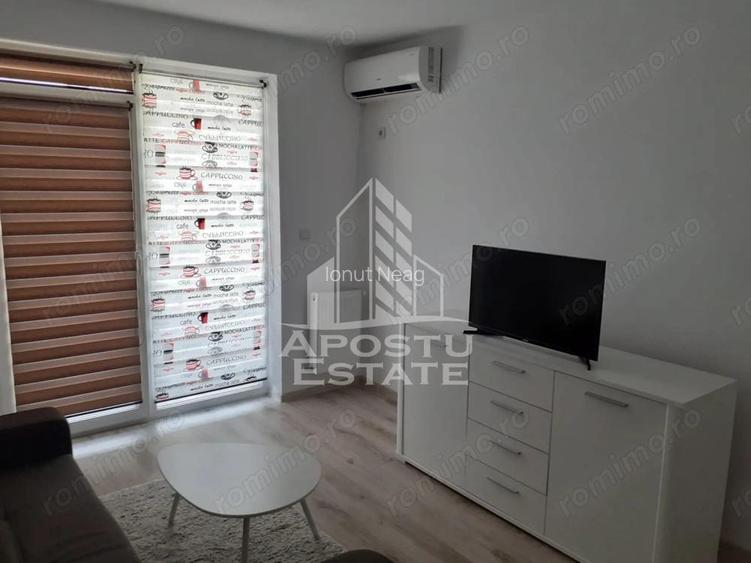 Apartament cu 1 camera, bloc nou, Giroc Apartament cu 1 camera, bloc nou, Giroc