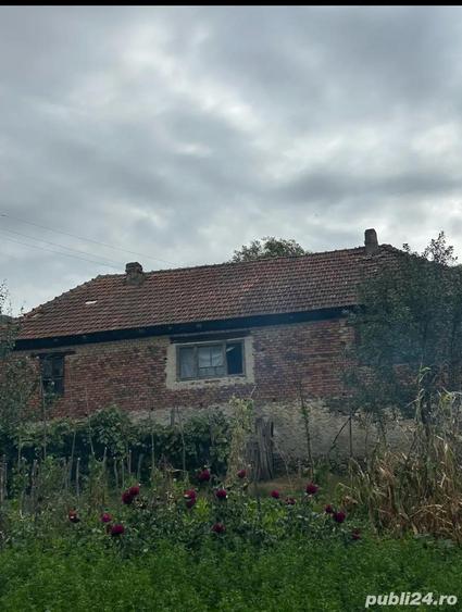 Vand casa in Bogaltin,pentru mai multe detalii in privat - 5