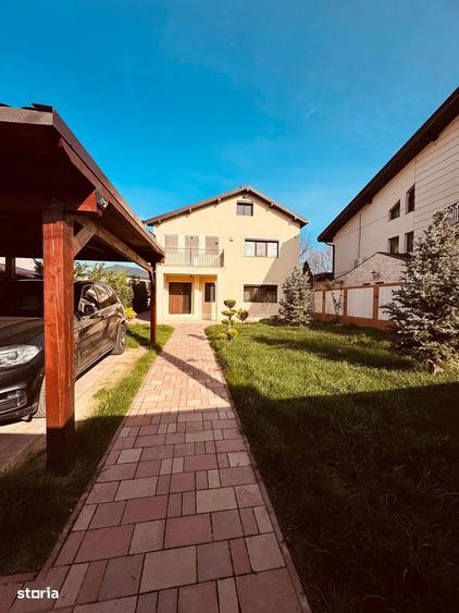 Casa zona centrala | 145 mp utili |196.999 - Comision 0% cumparator - 4