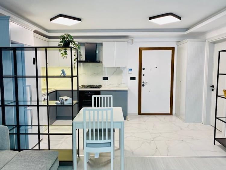 Zona Titan - Nicolae Teclu Metrou - 4