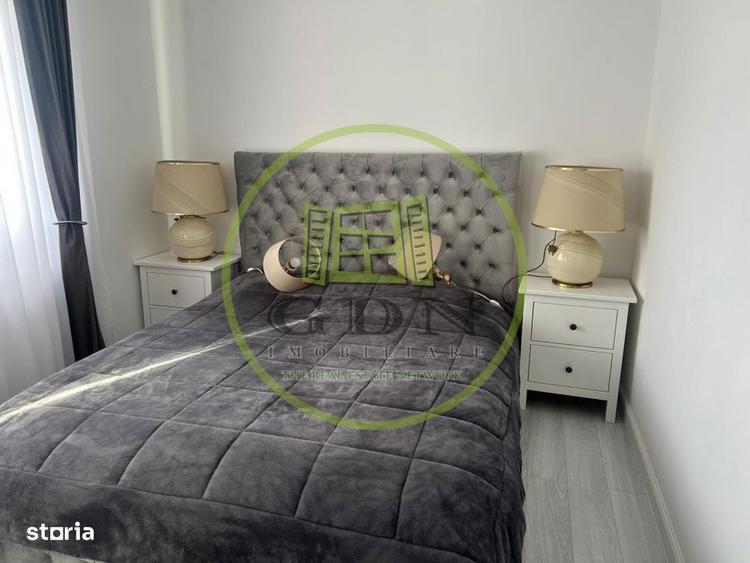 3 camere | Centrul Civic | Open Space | 55 mp total | 150.000 E - 4