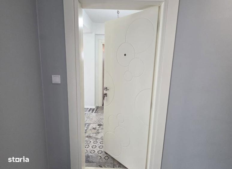 Apartament 1 camera finalizat-1,5km de Sos Bucium,parter Cod:161967 - 2