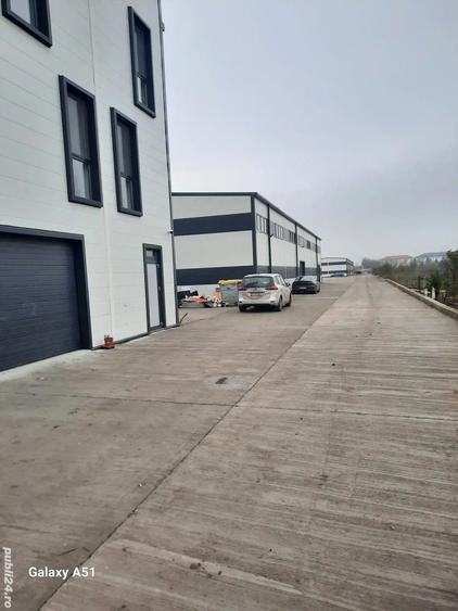 hala de inchiriat - 3