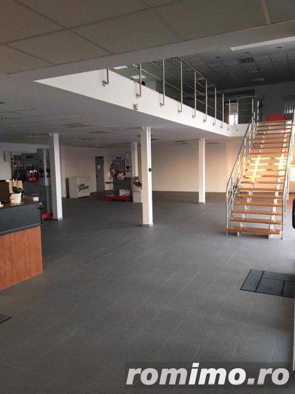 Spatiu de depozitare si productie soseaua Odai - 4