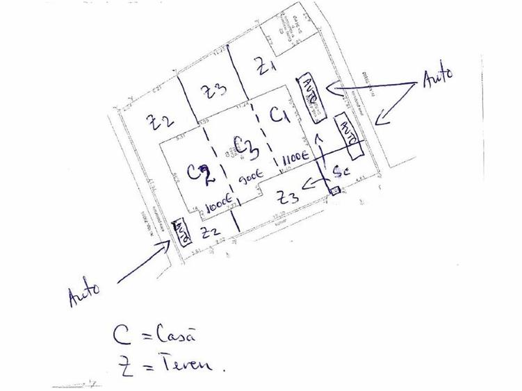 Triplex modern, între Calea Circumvalațiunii și Bulevardul Cetății - 4
