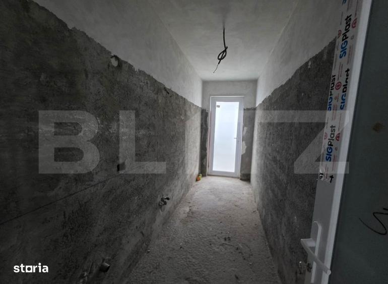 Casa noua 120 mp utili | Viforata, la 2 km de Targoviste - 5