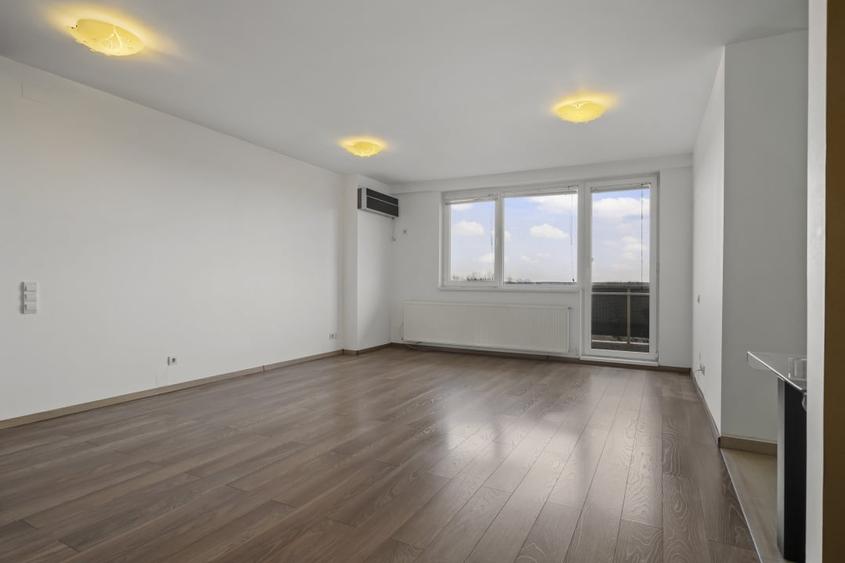 BUFTEA - PALATUL STIRBEI, APARTAMENT 2 CAMERE 65 MP, BOXA, PARCARE! - 7